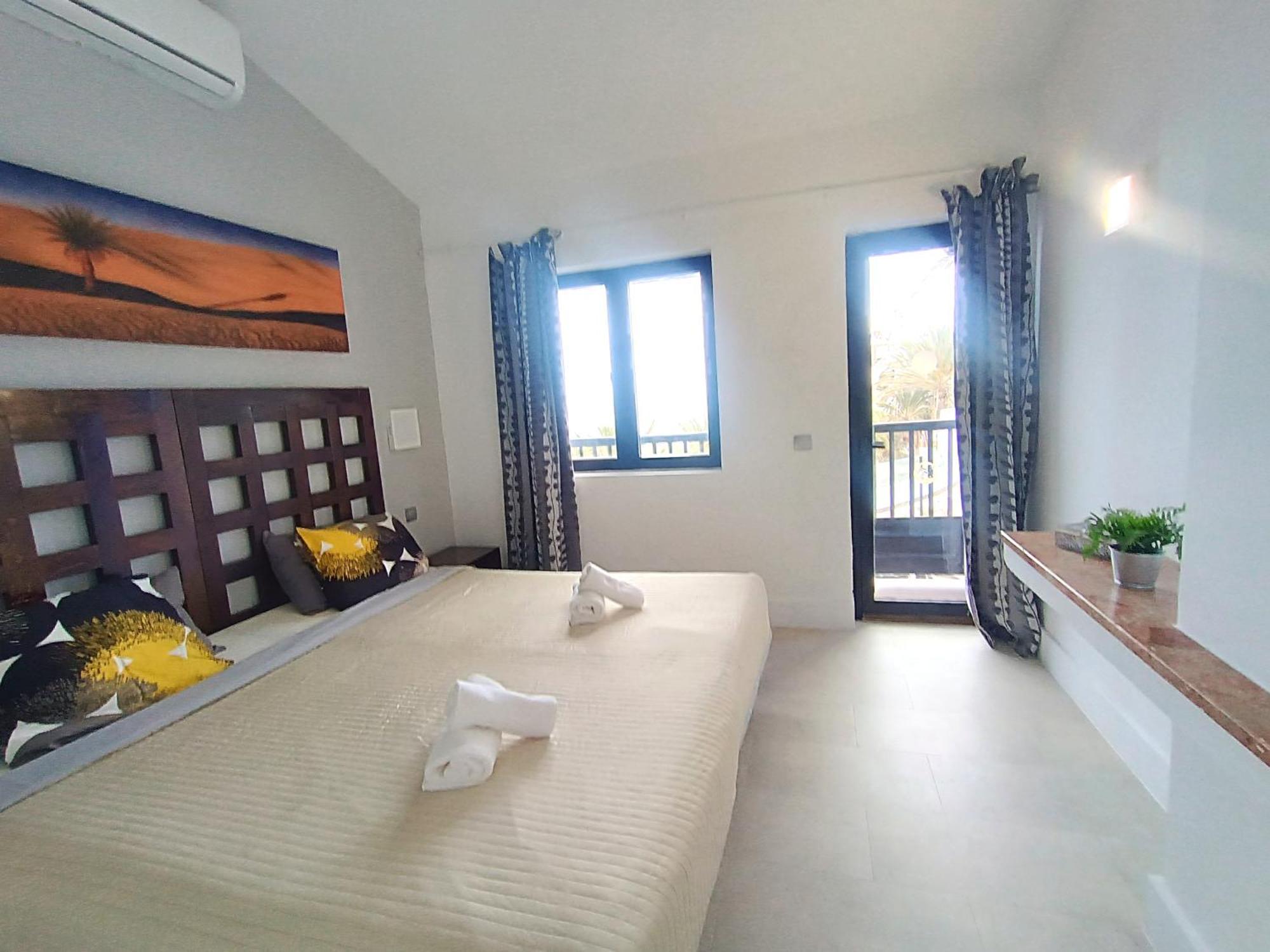 A Dream On The Beach Sun Club Плайя-дель-Агила Экстерьер фото