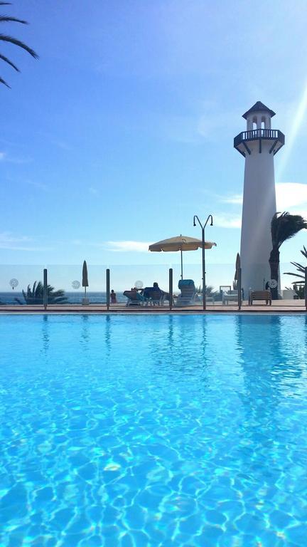 A Dream On The Beach Sun Club Плайя-дель-Агила Экстерьер фото